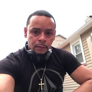 Meet your Posher, Luis